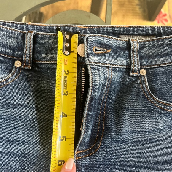 Alexander McQueen Jeans - Picture 5 of 7